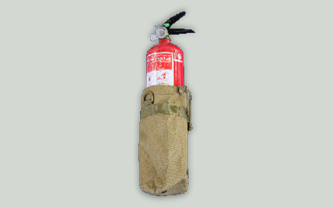 灭火器袋