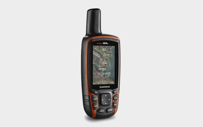 GPS